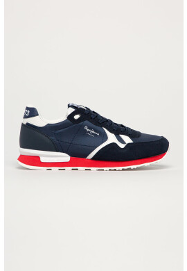 Pepe Jeans Обувки Britt Man Mesh - Pepit.bg