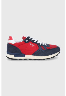 Pepe Jeans Обувки - Pepit.bg