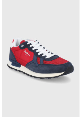 Pepe Jeans Обувки - Pepit.bg