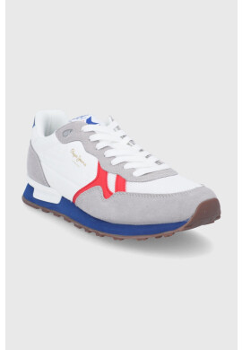 Pepe Jeans Обувки Britt Man Studio - Pepit.bg