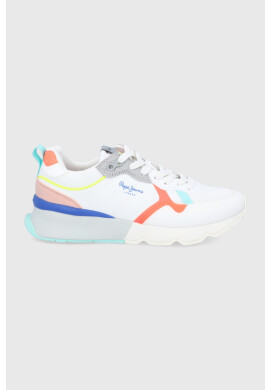 Pepe Jeans Обувки Britt Pro Woman Tech - Pepit.bg