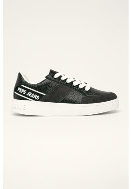 Pepe Jeans Обувки Brixton Tape - Pepit.bg
