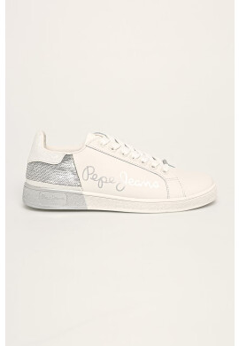 Pepe Jeans Обувки Brompton Sequins - Pepit.bg