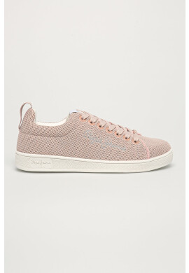Pepe Jeans Обувки Brompton Woven - Pepit.bg