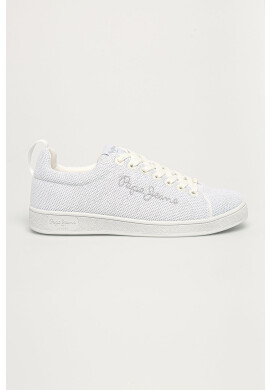 Pepe Jeans Обувки Brompton Woven - Pepit.bg