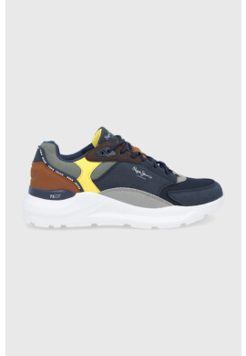 Pepe Jeans Обувки Brooks Tech - Pepit.bg