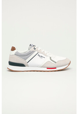 Pepe Jeans Обувки Cross - Pepit.bg