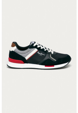Pepe Jeans Обувки Cross - Pepit.bg