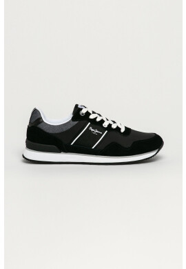 Pepe Jeans Обувки Cross 4 Sailor - Pepit.bg