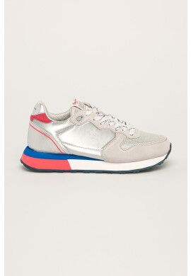 Pepe Jeans Обувки Dover Britt - Pepit.bg