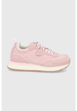 Pepe Jeans Обувки Dover Soft - Pepit.bg