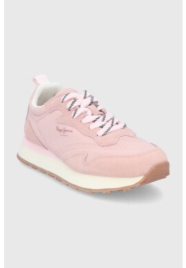 Pepe Jeans Обувки Dover Soft - Pepit.bg