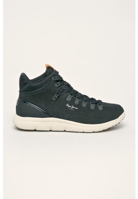 Pepe Jeans Обувки Hike Leather - Pepit.bg