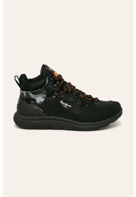 Pepe Jeans Обувки Hike Mountain Nylon - Pepit.bg