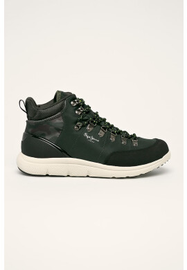 Pepe Jeans Обувки Hike Mountain Nylon - Pepit.bg