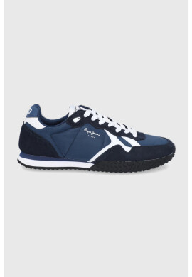 Pepe Jeans Обувки - Pepit.bg