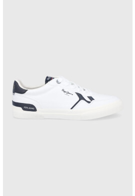 Pepe Jeans Обувки Kenton - Pepit.bg