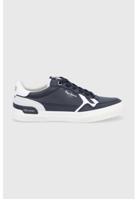 Pepe Jeans Обувки Kenton B. Retro - Pepit.bg