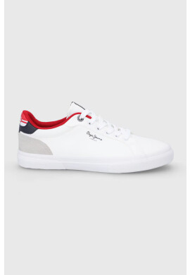 Pepe Jeans Обувки Kenton Colours - Pepit.bg