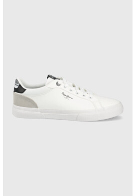 Pepe Jeans Обувки Kenton Colours - Pepit.bg