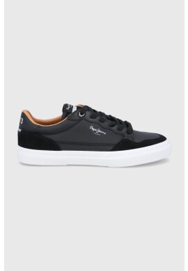 Pepe Jeans Обувки Kenton Original 21 - Pepit.bg