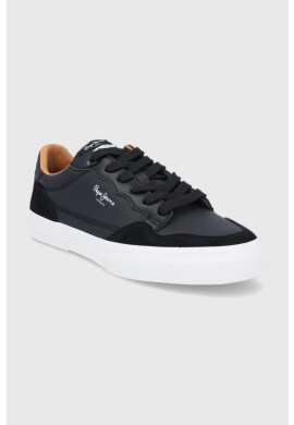 Pepe Jeans Обувки Kenton Original 21 - Pepit.bg