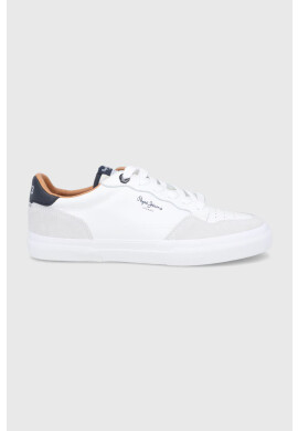 Pepe Jeans Обувки Kenton Original 21 - Pepit.bg