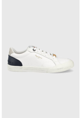 Pepe Jeans Обувки Kenton Vintage - Pepit.bg