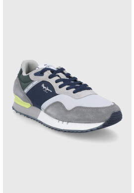 Pepe Jeans Обувки London One Edt M - Pepit.bg
