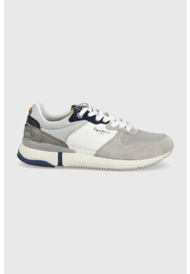 Pepe Jeans Обувки London Pro Basic - Pepit.bg