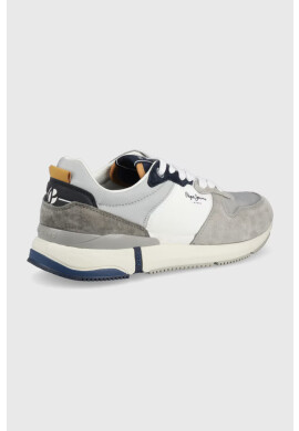 Pepe Jeans Обувки London Pro Basic - Pepit.bg