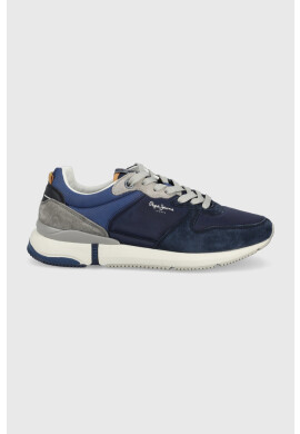 Pepe Jeans Обувки London Pro Basic - Pepit.bg