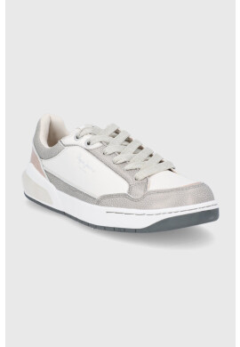 Pepe Jeans Обувки Marble Glam - Pepit.bg