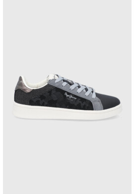 Pepe Jeans Обувки Milton Camu - Pepit.bg