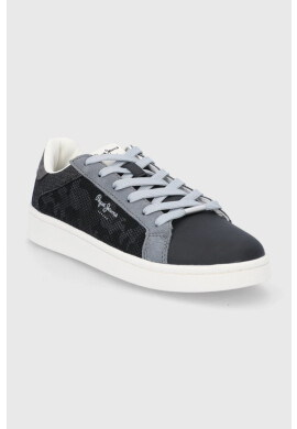 Pepe Jeans Обувки Milton Camu - Pepit.bg