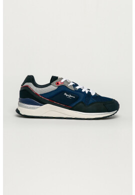 Pepe Jeans Обувки Monochrome - Pepit.bg
