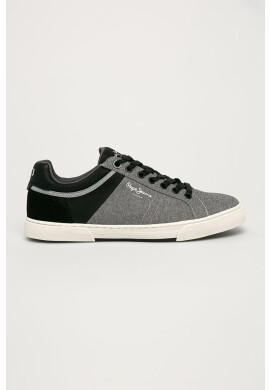 Pepe Jeans Обувки Rodney Chambray - Pepit.bg