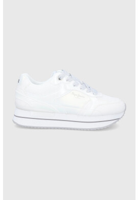 Pepe Jeans Обувки Rusper Iris - Pepit.bg