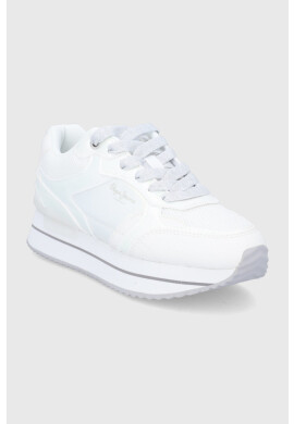 Pepe Jeans Обувки Rusper Iris - Pepit.bg