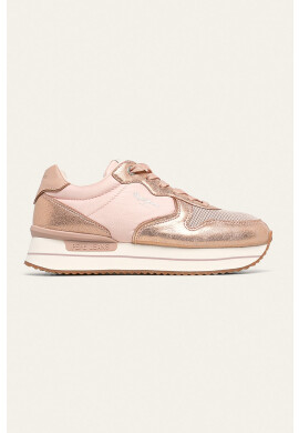 Pepe Jeans Обувки Rusper Rose - Pepit.bg