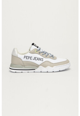 Pepe Jeans Обувки - Pepit.bg