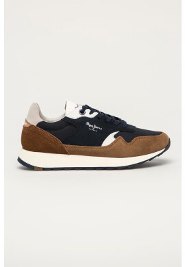 Pepe Jeans Обувки Slab Summer - Pepit.bg