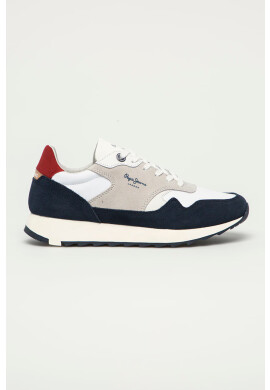 Pepe Jeans Обувки Slab Summer - Pepit.bg
