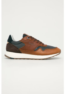Pepe Jeans Обувки Slab Urban - Pepit.bg