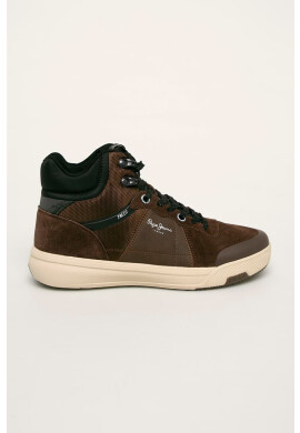 Pepe Jeans Обувки Slate Pro Boot - Pepit.bg