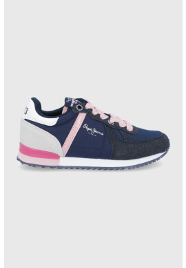 Pepe Jeans Обувки Sydney Combi - Pepit.bg