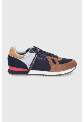 Pepe Jeans Обувки Tinker - Pepit.bg