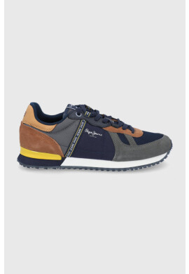 Pepe Jeans Обувки Tinker - Pepit.bg
