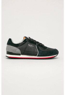 Pepe Jeans Обувки Tinker City 21 - Pepit.bg