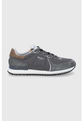 Pepe Jeans Обувки Tinker City Smart - Pepit.bg